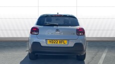 Citroen C3 1.2 PureTech C-Series 5dr Petrol Hatchback